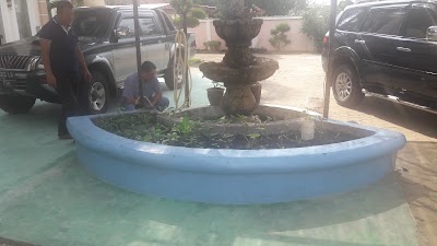 Photos of Sindo Aquarium. PT
