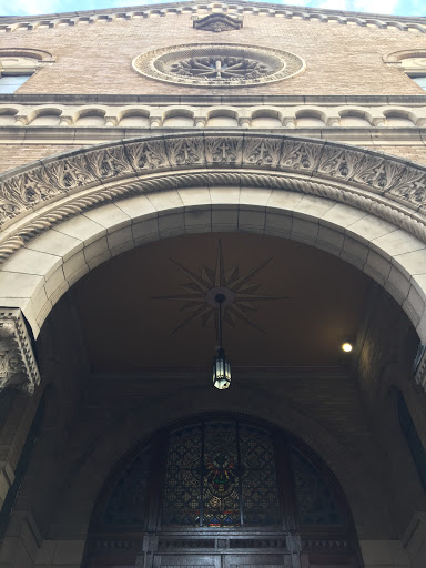 Hertzberg Clock - Visual