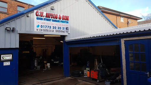 C W Autos & Son Gallery - United Kingdom