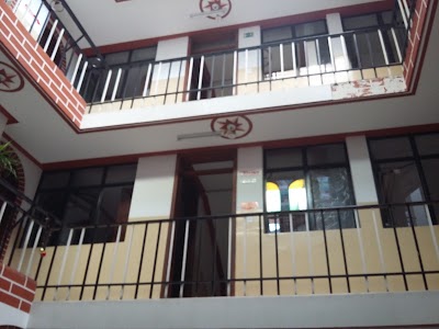 Photos of Runaway Hostal