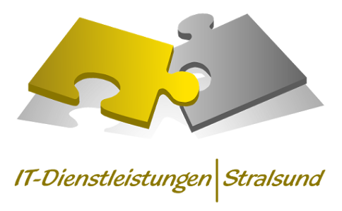 IT-Dienstleistungen Stralsund Großer Diebsteig 32, 18439 Stralsund, Deutschland
