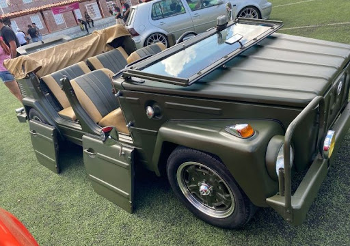 Adventure Car Rental -Renta de autos