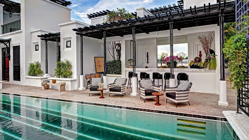 Hideaways Resor - Visual
