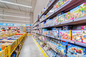 Photo n°13 de Stokomani Autun à Autun (Magasin de jouets)