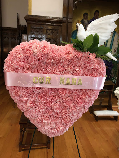 Pitkin Sympathy Florists - Thumbnail