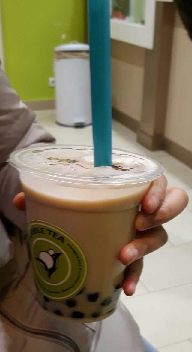 Bubble Tea