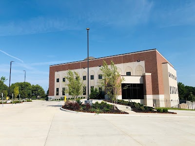 Islamic Center of Johnson County (ICJC)