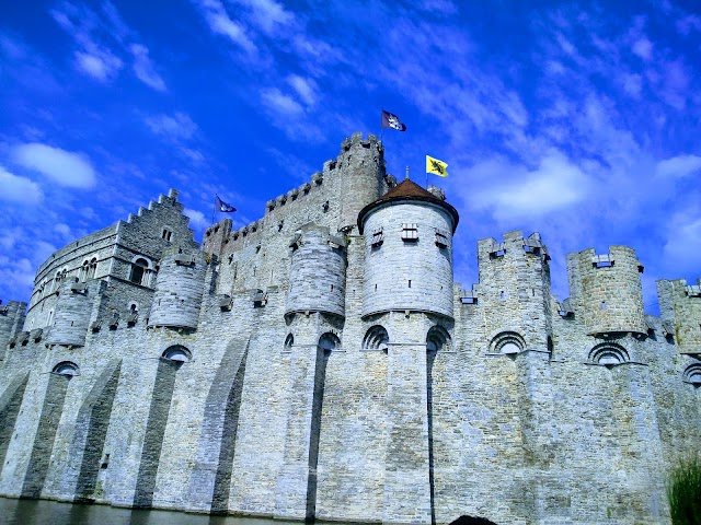 Gent Gravensteen