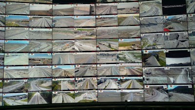 Photos of Iran Road Maintenance & Transportation Organization