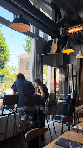 Beoordelingen van Box Sociaal in Amsterdam - Restaurant