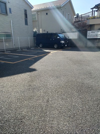 川崎インドアゴルフ練習場&MyFit