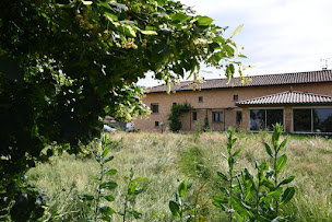 Photo n°4 de L'Oiseau Blanc à Saint-Nizier-le-Désert (Maison d'hôtes)