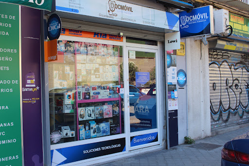 Docmovil Madrid - Thumbnail