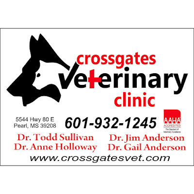 Crossgates Veterinary Clinic