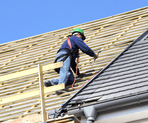 Toiture et isolation pour maisons et bâtiments à Valenciennes