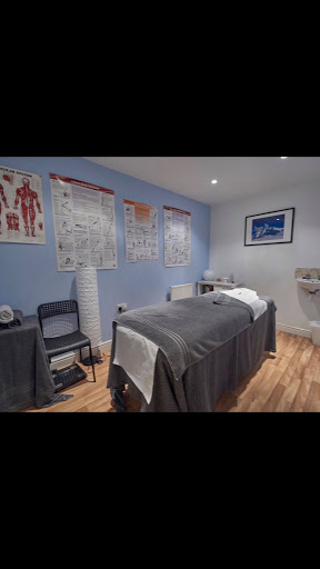 Alchemy Therapy Centre