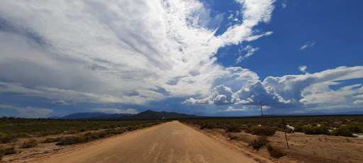 Punta Arena Airstrip - Thumbnail