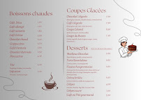 Menu LE TIKI Page 6