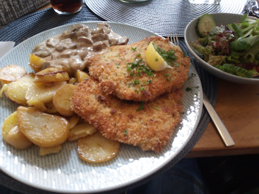 Golfrestaurant Sachsenross - Thumbnail