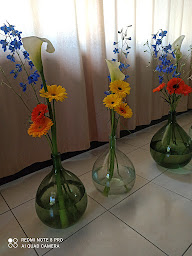 Photo n°6 de C NATUREL à Sées (Fleuriste)