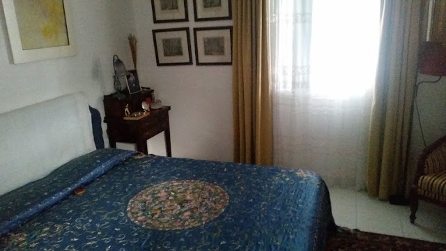 A Casa Jose Saramago