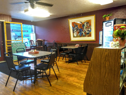 Odd Fellow Cafè & Coffee - Thumbnail