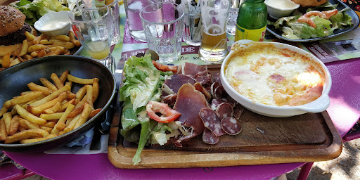 Photo 7 - Le Bistrot d'ici