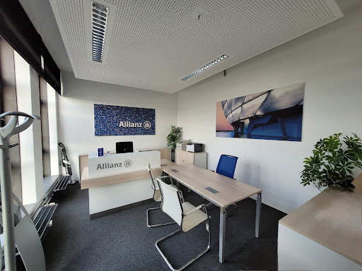 Allianz Agentur - Frank Klein