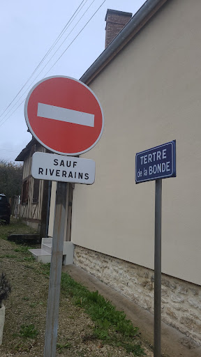 Photo de LA CLER'HIER à Clérey (10390)