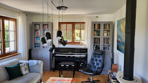 Photo n°6 de Pianos Galland à Mulhouse (Magasin de pianos)