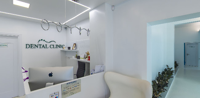 Dental Clinic - Dentist