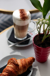 Photo n°40 de Le Palais à Paris (Bar à cocktails)