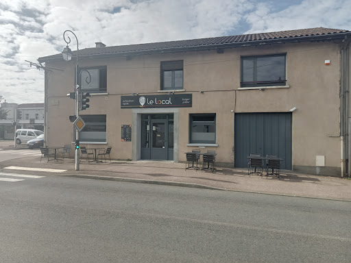Photo 4 - Le local 87