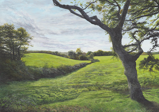 darren slater art - Thumbnail