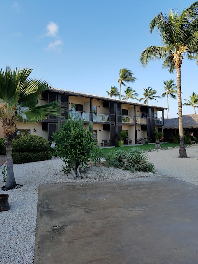 lodging