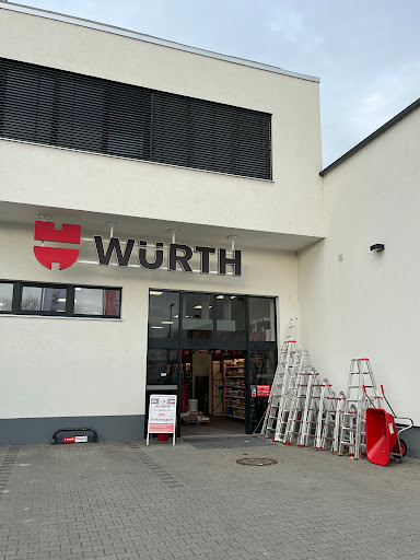 Würth Groß-Gerau - Thumbnail