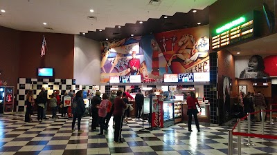 Photos of Cinemark Tinseltown Kenosha WI