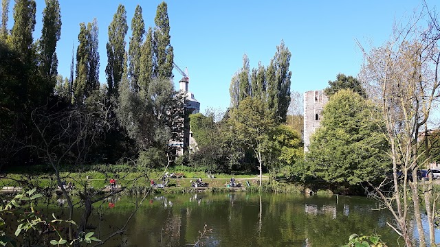 Château de Farciennes
