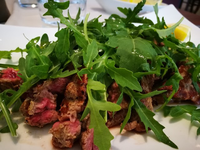 Trattoria Trita Pepe