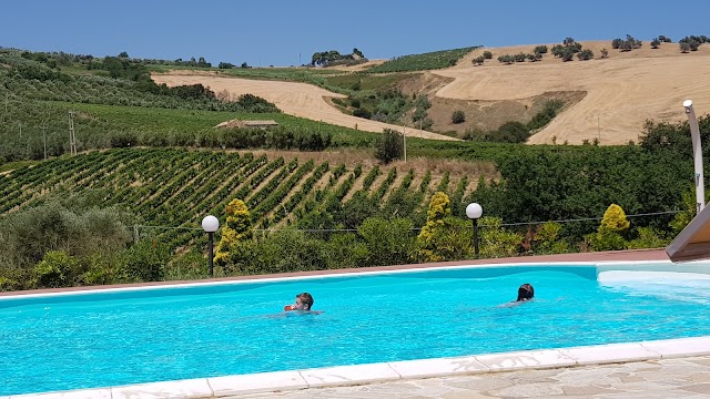 District Monti, District Aia Piccola