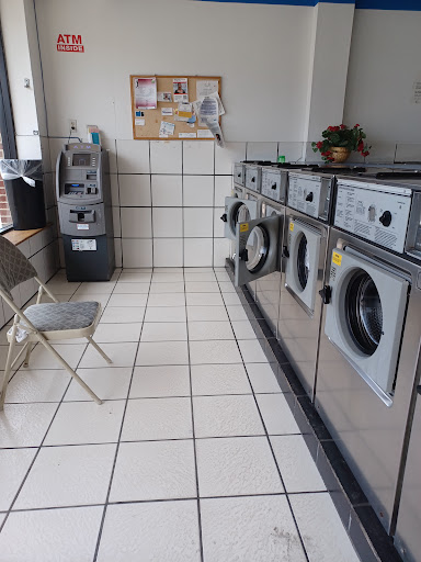 Triple Star Laundromat