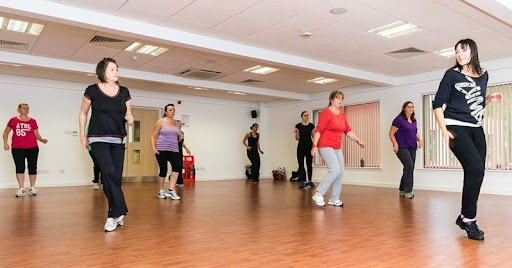 Nantwich Swimming Pool And Gym