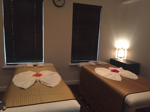 Patchara Thai Massage