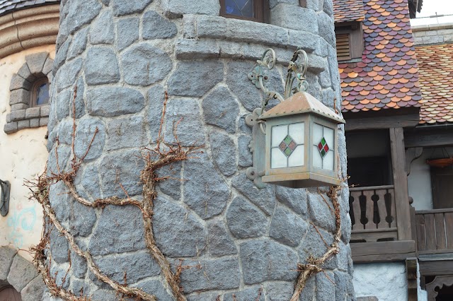 Les Voyages de Pinocchio