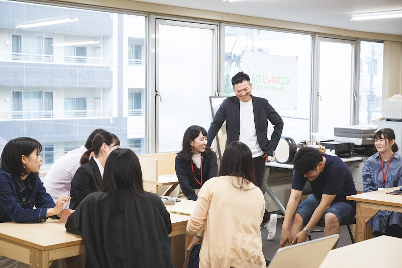 Campus Add (キャンパスアド) / (株)エス･イー･ジャパン