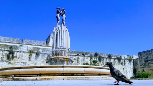 Lecce