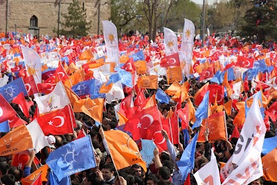 Photos of Hilal Bayrak