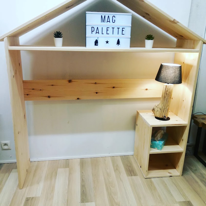 Image de Mag palette