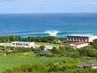 Seaside 異国情緒