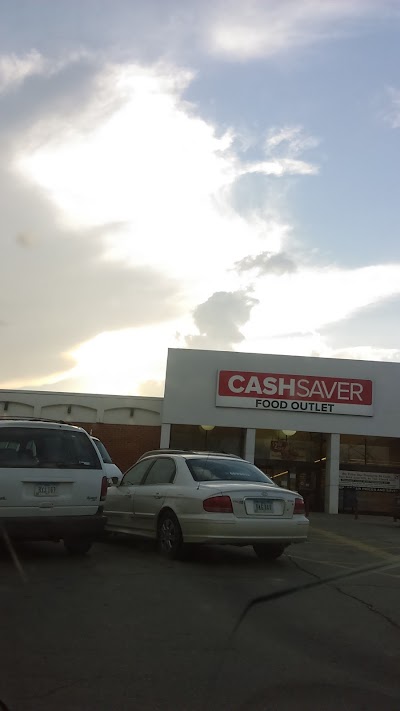 Cash Saver Food Outlet